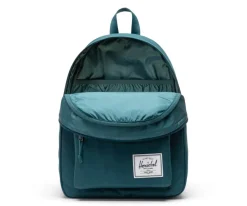 Mochila Herschel Classic Dark Sea Personalizable