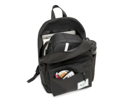 Mochila Herschel Classic Light Grey Crosshatch Personalizable