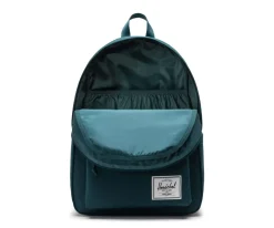 Mochila Herschel Classic XL Personalizable Dark Sea