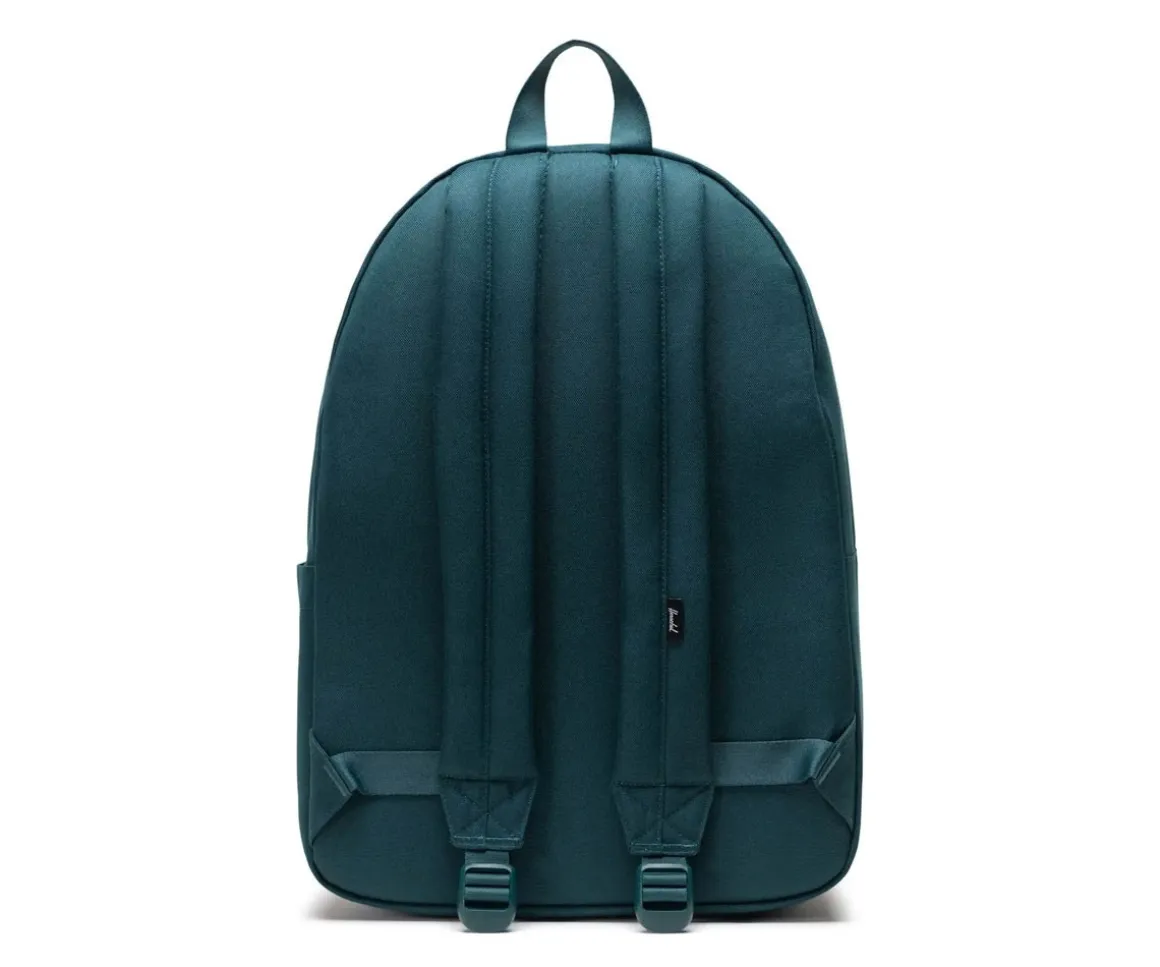 Mochila Herschel Classic XL Personalizable Dark Sea