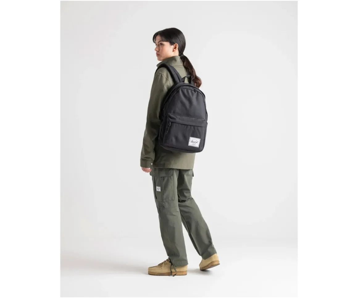Mochila Herschel Classic XL Personalizable Dark Sea