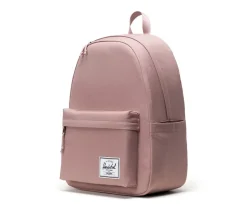 Mochila Herschel Classic XL Ash Rose Personalizable