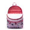 Mochila Herschel Heritage Youth Personalizable Butterfly Lavendula