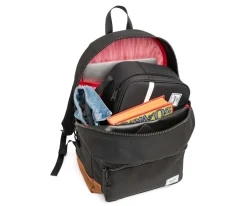 Mochila Herschel Heritage Youth Personalizable Butterfly Lavendula