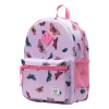 Mochila Herschel Heritage Kids Personalizable Butterfly Lavendula