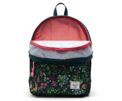 Mochila Herschel Heritage Kids Personalizable Deer Woodland Dark Sea