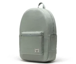 Mochila Herschel Pacific Daypack Iceberg Green Personalizable