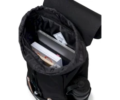 Mochila Herschel Retreat Small Ash Rose