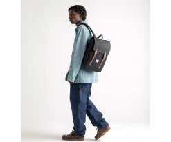 Mochila Herschel Retreat Small Ash Rose