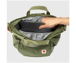 Mochila High Coast Tote Pack Clay