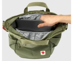 Mochila High Coast Tote Pack Navy