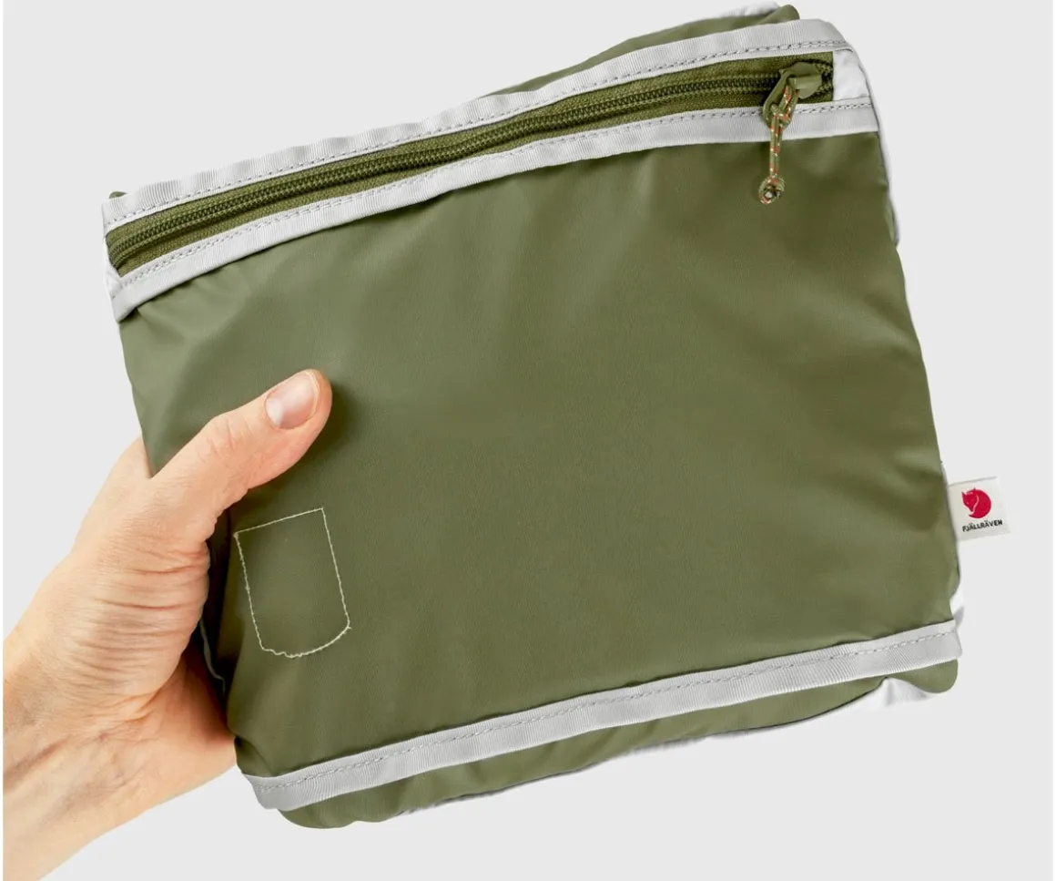 Mochila High Coast Totepack Sunset Orange