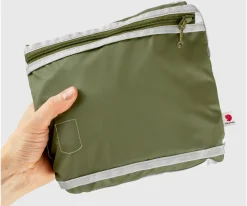 Mochila High Coast Totepack Patina Green