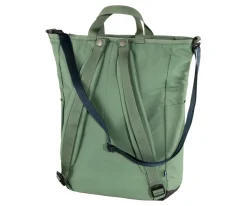 Mochila High Coast Totepack Patina Green