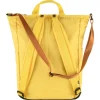 Mochila High Coast Totepack Mellow yellow