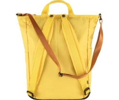 Mochila High Coast Totepack Mellow yellow
