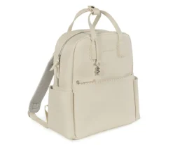 Mochila Icon Cream