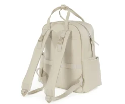 Mochila Icon Cream