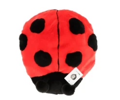 Mochila Infantil Animal Mariquita