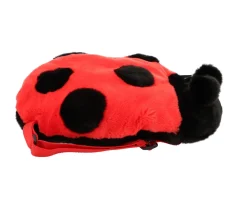 Mochila Infantil Animal Mariquita