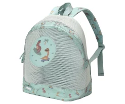 Mochila Infantil Antiarena Cool Dinos