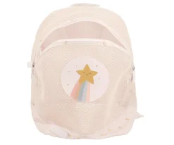 Mochila Infantil Antiarena Starlight