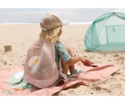 Mochila Infantil Antiarena Starlight