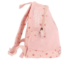 Mochila Infantil Antiarena Strawberries
