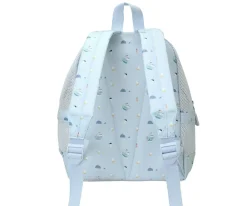 Mochila Infantil Antiarena Fishing Boat