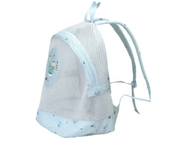 Mochila Infantil Antiarena Fishing Boat
