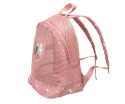 Mochila Infantil Antiarena Toucan