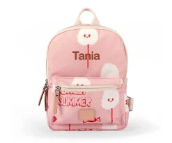 Mochila Infantil Baby Candy Personalizable