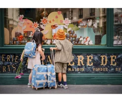 Mochila Infantil Baby PopCorn Personalizable