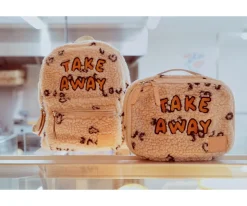 Mochila Infantil Baby Take Away