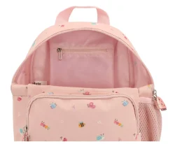Mochila Infantil Bugs Personalizable