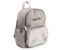 Mochila Infantil Celebration Sand Personalizable