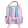Mochila Infantil Dancing Hearts Personalizable