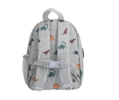 Mochila Infantil Dinos World Personalizable