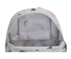 Mochila Infantil Dinos World Personalizable