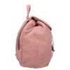 Mochila Infantil Dublin Soft Whispers Pink
