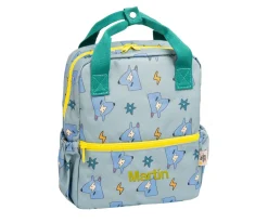 Mochila Infantil Funky Dogs Personalizable