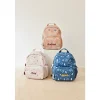 Mochila Infantil Funny Letters Personalizable