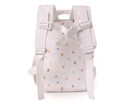 Mochila Infantil Geometric Nature Personalizable