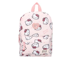 Mochila Infantil Hello Kitty Friends First
