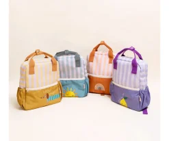 Mochila Infantil Lemon