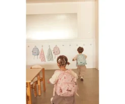 Mochila Infantil Little Red Personalizable