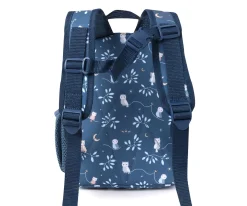 Mochila Infantil Magical Forest Personalizable
