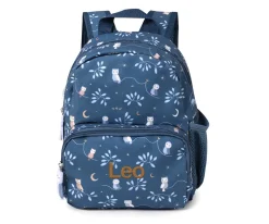 Mochila Infantil Magical Forest Personalizable