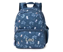 Mochila Infantil Magical Forest Personalizable