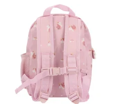 Mochila Infantil Magical Unicorn Personalizable